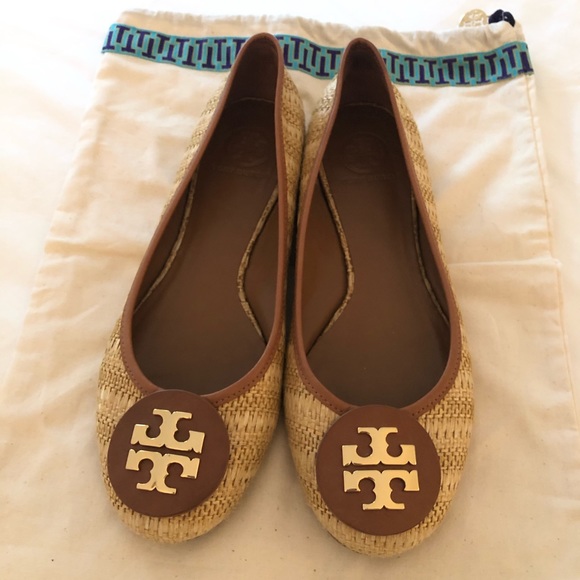 Tory Burch Shoes - Tory Burch flats